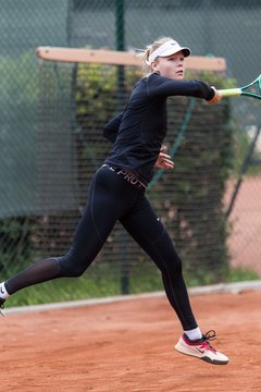 Bild 581 - Bergstedt Open
